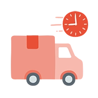 PitPat truck icon